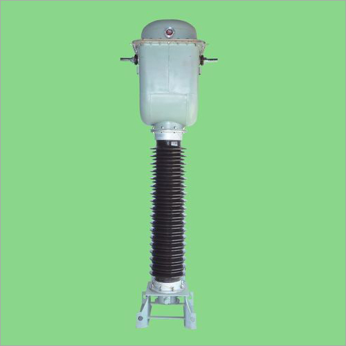 132Kv Outdoor Current Transformer