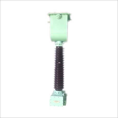 132kV Outdoor Electrical Current Transformer