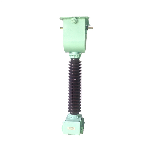 132kV Current Transformer