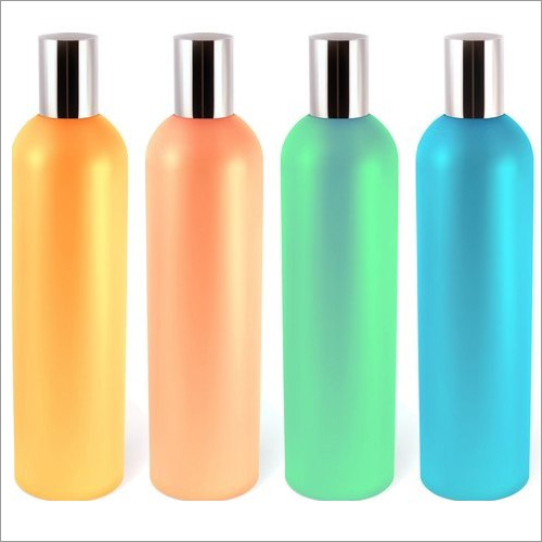 PET Shampoo Bottle