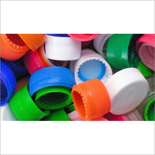 Plastic Bottle Cap