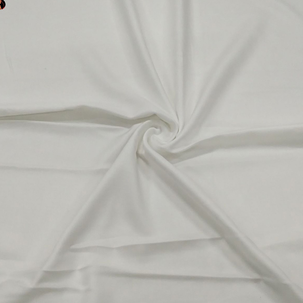 Rayon Plain Bombay Dyed 140GMS
