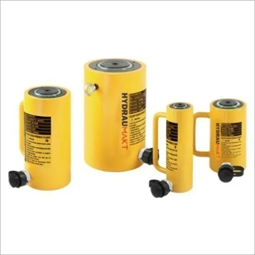 Single -Acting Spring Return General Purpose Cylinder By Industrial Marketing & Services