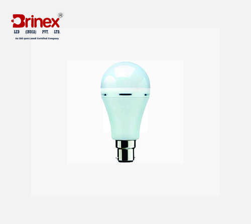 AC/DC Rechargeable LED BULB 12W