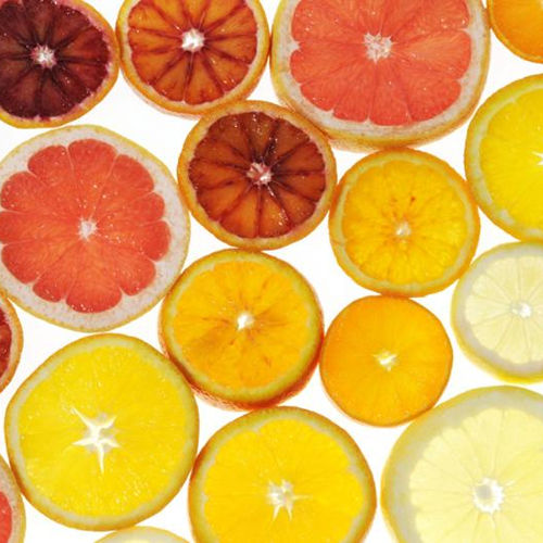 Citrus Fruit