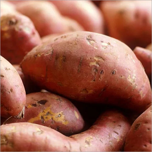 Sweet Potatoes