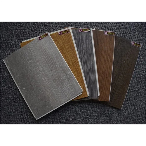 Waterproof SPC Flooring from Vietnam