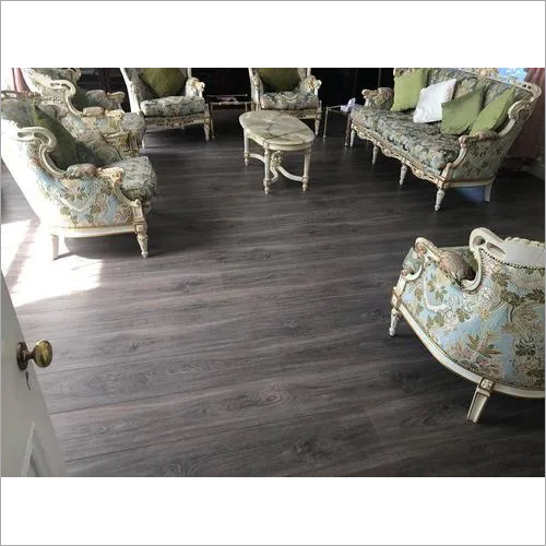 SPC Flooring from Vietnam Manufacturer
