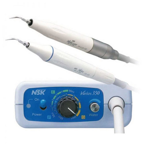 Nsk Varios 350 Ultrasonic Scaler By APEXION DENTAL PRODUCTS AND SERVICES