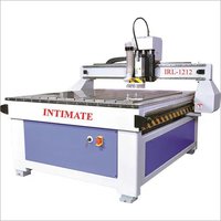 Router Machine