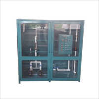 Automatic Portable Sewage Treatment Plant