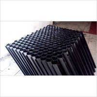 Metal Tube Settler System