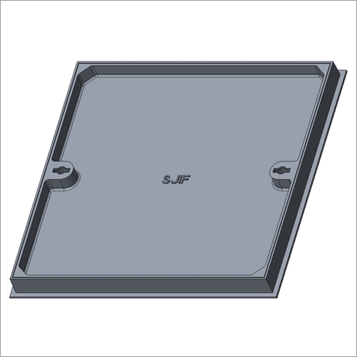 Recessed Manhole Covers & Frames industrial Recessed Manhole Covers & Frames industrial