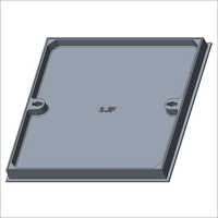 Recessed Manhole Covers & Frames