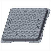 BS EN 124-2 Manhole Covers