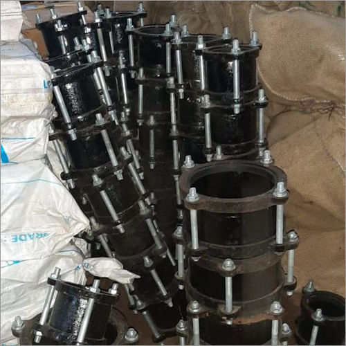 Adaptors and Couplings