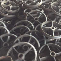 Agricultural Wheels
