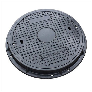 Composite FRP Manhole Cover and Frames सेवाएं