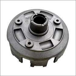 Automobile Castings सेवाएं