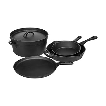 Cookware Castings Services By SHREE JAGANNATH IRON FOUNDRY PVT. LTD.