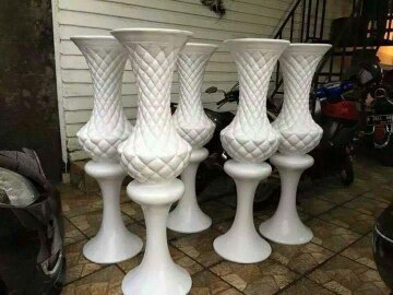 Terracotta Flower Pot