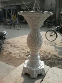 Terracotta Flower Pot