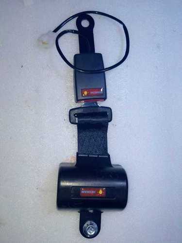 FORK LIFT SAFETY BELT