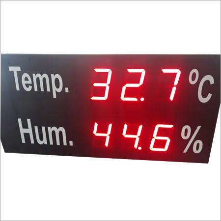 Temperature Controllers