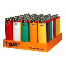 Bic Lighter