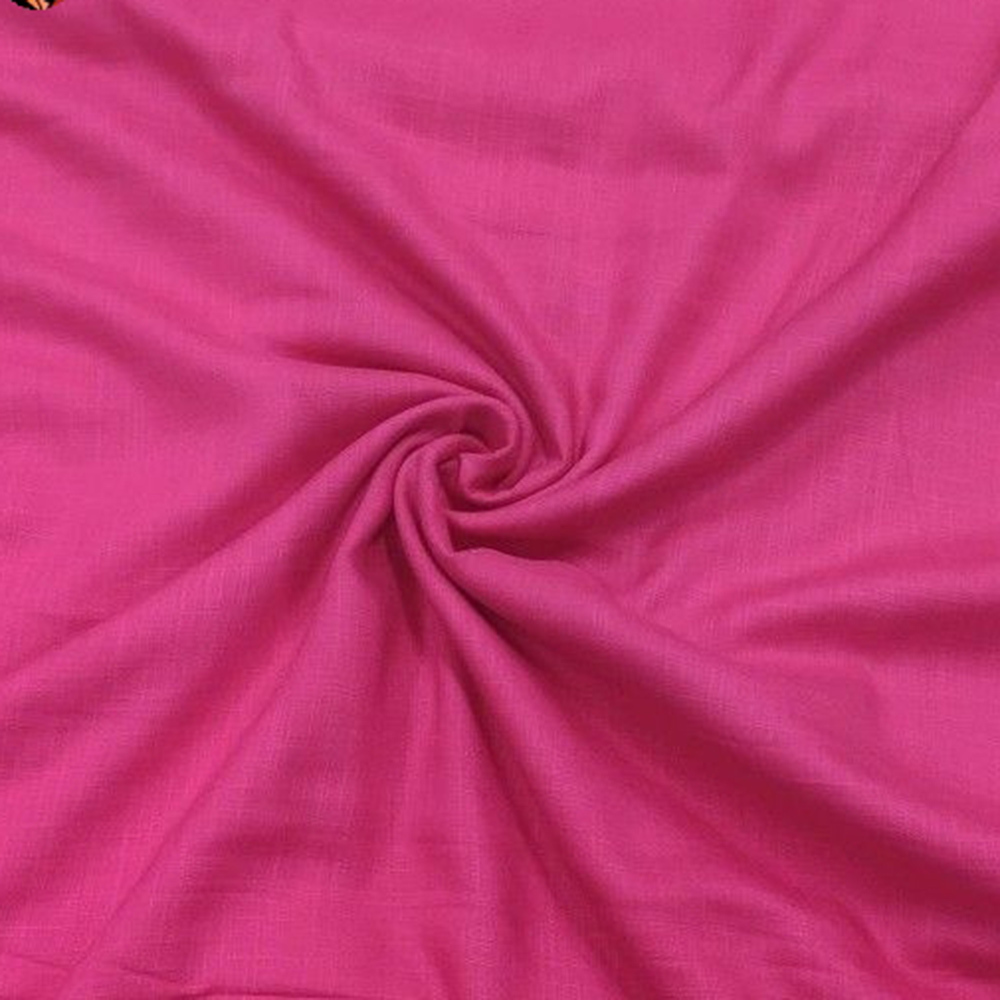Rayon Slub Mill Dyed 140 GSM