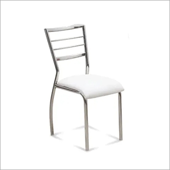 Stainless Steel Chair