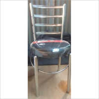 Steel Restaurant Chair
