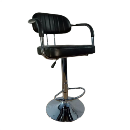 Revolving Bar Chair