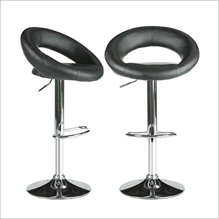 Rotatable Bar Chair