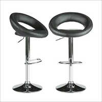 Rotatable Bar Chair