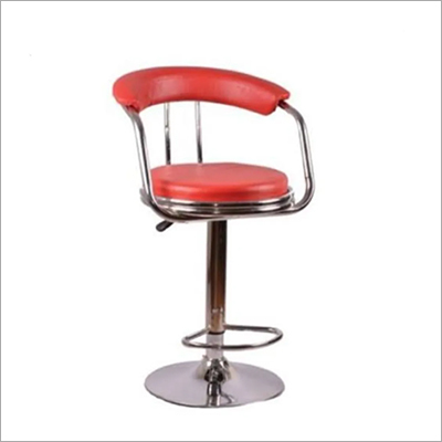 Adjustable Bar Chair By VISHAL MANUFACTURING TRADING CO.