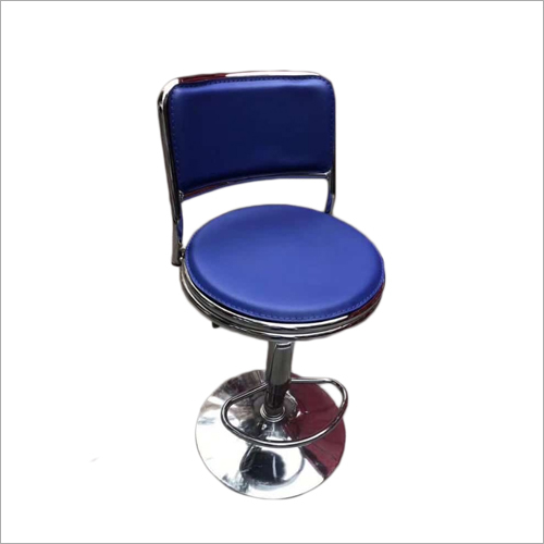 Bar Chair in Bulk By VISHAL MANUFACTURING TRADING CO.