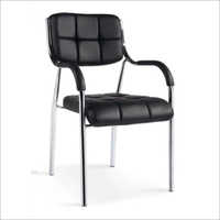 SS Office Visitor Chair