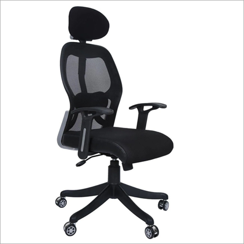 Revolving Office Chair