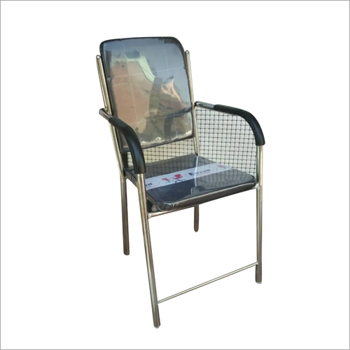 L Sofa Chair with Support