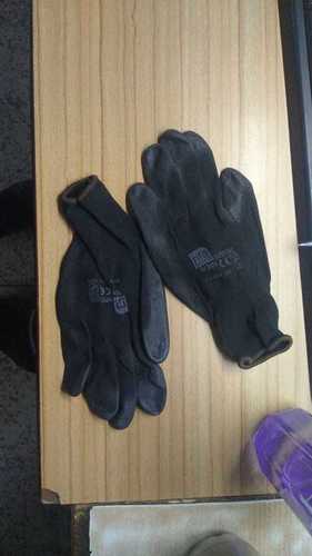 PUE GLOVES