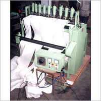 On-Line Paper Slitting Machine