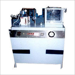 Spin-On Filter Impulse Testing Machine