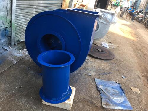 Induced Draft Blowers Fan Application: Industrial