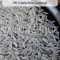 PR 11/PR 14 Creamy Sella Rice