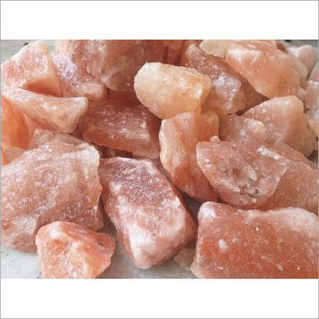 Himalayan Rock Salt