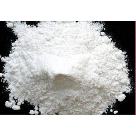 Industrial Salt Dust