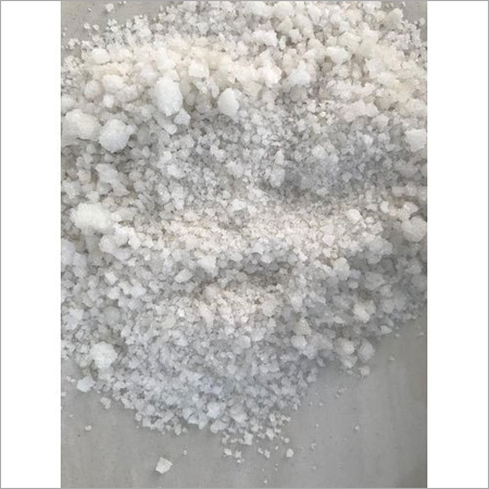 6 % Moisture Industrial Grade Salt