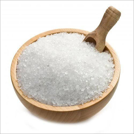 0.2 % Moisture Industrial Grade Crystal Salt