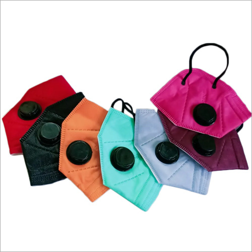 N95 Premium Quality Mask